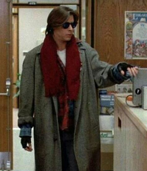 Breakfast Club John Bender