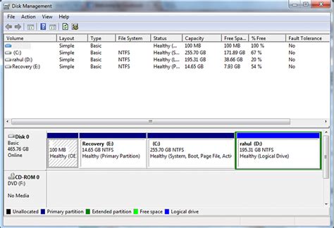 Local Disk F 的图像结果
