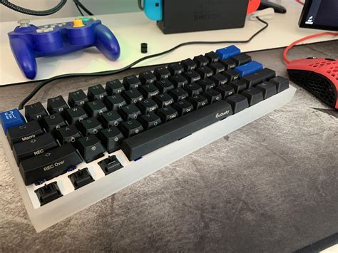 Ducky Keyboard Setup 的图像结果