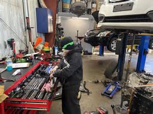 Cold weather strands drivers as car batteries fail across metro
