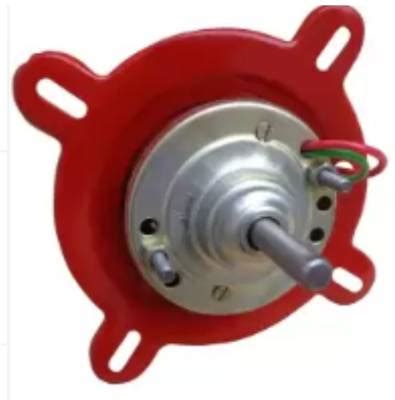 Spire 12v 3Amp Red DC Big Motor for DC/Solar Fan/Cooler High Power DIY ...