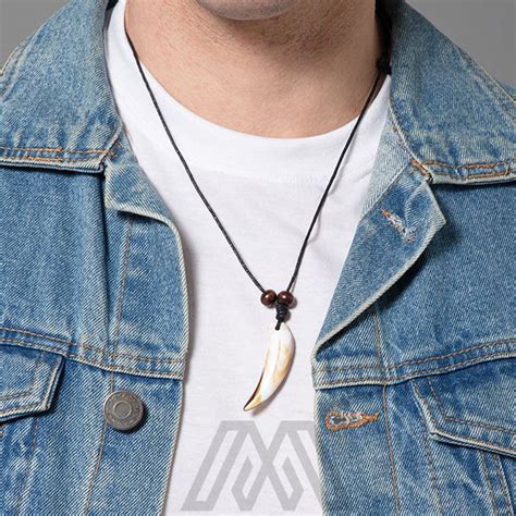 Men Pendants – Maasha