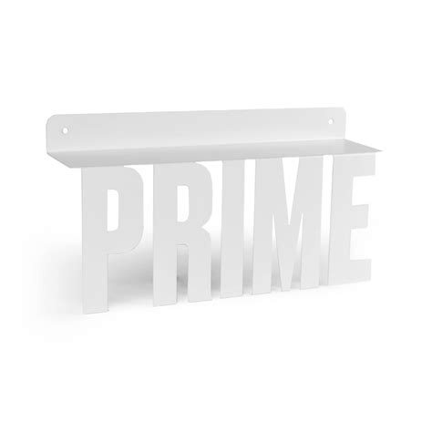 Buy Unofficial PRIME Hydration Drinks Wall Shelf - Display for Prime ...