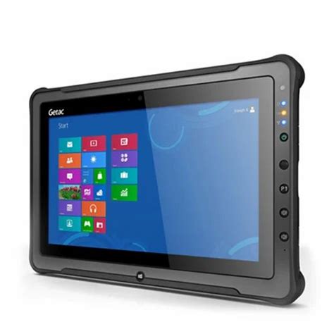 Rugged Laptop - Industrial Rugged Tablet Pc Manufacturer from Chennai