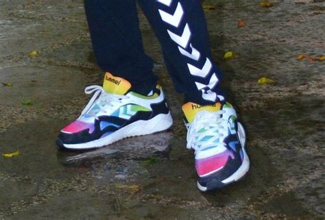 Kartik Aaryans Rainbow Sneakers Will Make Every Man Want To Own A Pair ...