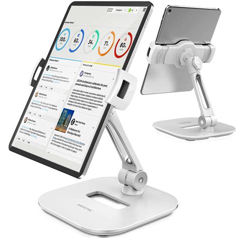 AboveTEK Stylish Aluminum Tablet Stand - Buy AboveTEK Stylish Aluminum ...