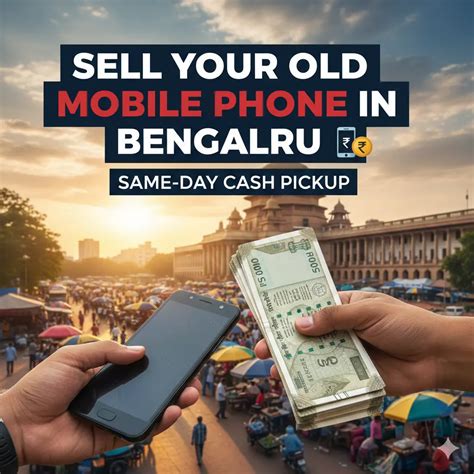 The Ultimate Guide to Selling Your Used Smartphone in 2025 | Get the ...