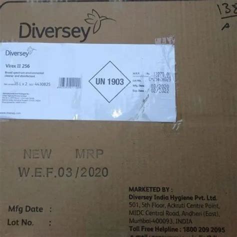 Cleaning Eqiupments - Diversey Taski R3 Glass Cleaner Trader ...