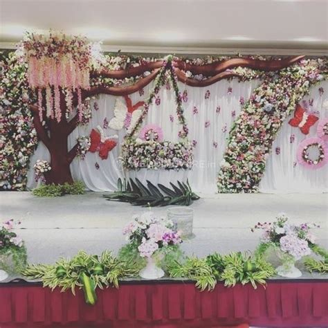 Ambara Elegance Convention Hall, Kumaraswamy Layout - Venue ...