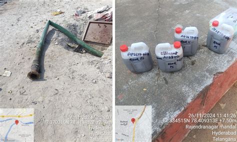 TGPCB Closure Order: Rudra Technologies and Illegal Effluent Discharge ...