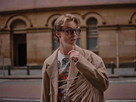 Five Fits With Bryn Chapman Parish