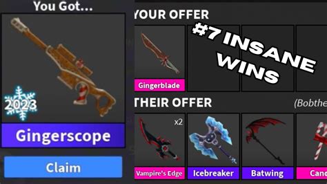 Image result for MM2 Trading Tips