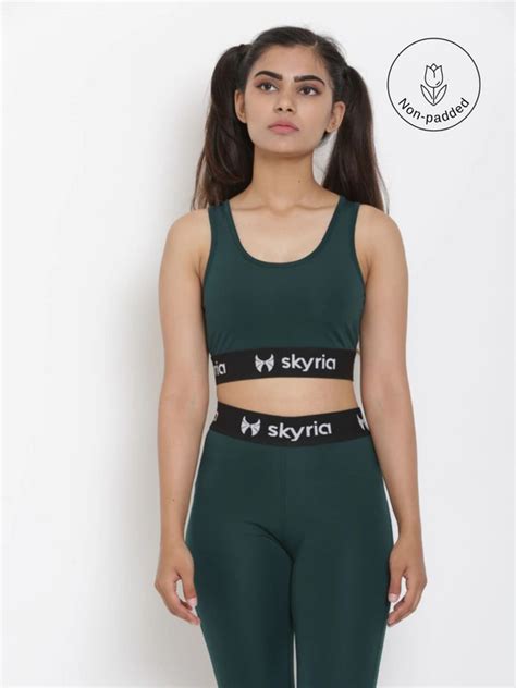 Sports Bra – Skyria