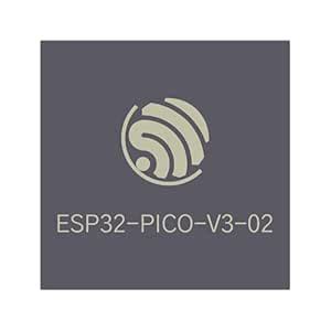ESP32-PICO-V3-02 IC : Amazon.in: Computers & Accessories