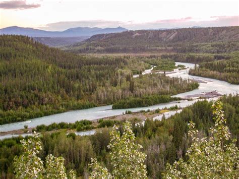 Copper River Guides Rafting Trips | Scenic, Whitewater &… | ALASKA.ORG