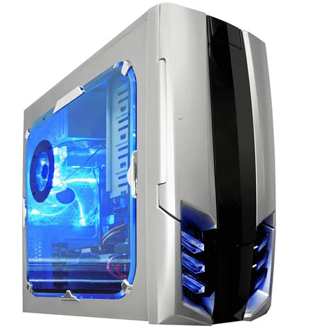 5 best tempered glass PC cases to protect your PC [2020 Guide]