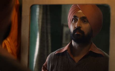 Watch Jogi Trailer: Diljit Dosanjh fights for his family and community ...