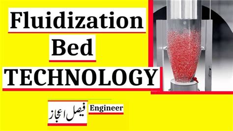 Image result for Fluidization Particle Technology