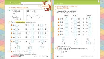 Image result for Creating Math Expressions Grade 2
