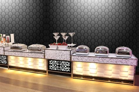 Catering Display by Nidhi - Caterer - Paharganj - Weddingwire.in