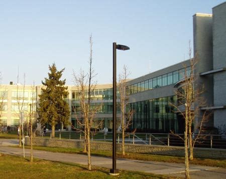 La Cité collégiale - Ottawa - Canada: Ratings, Rankings and Reviews ...