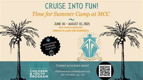 The Mary Campbell Center – Providing Home and Heart to Children and ...