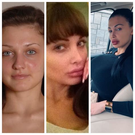 [ALETTA Ocean] [TRANSFORMATION] Le corps Parfait, sculpté pour vous dans le marbre sur le forum ...