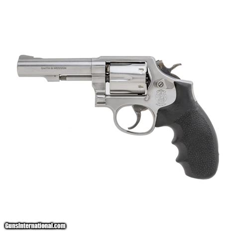 "Smith & Wesson 64-5 Revolver .38 Special (PR66960)"