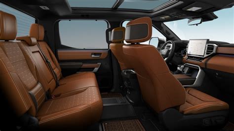 What’s the Story Behind the 2023 Toyota Tundra 1794 Edition?
