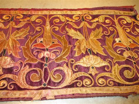 Tapestry silks on sale