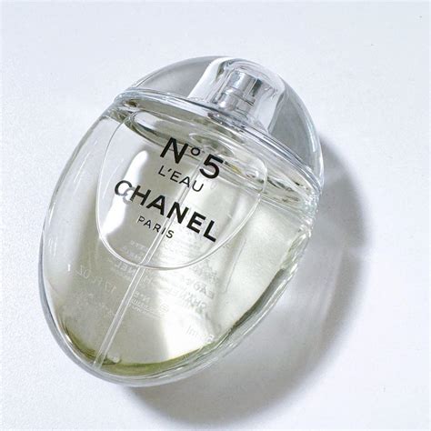 CHANEL N°5 LEAU | 安いストア 限定価格