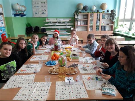 Klasy IV-VIII - ARCHILEPAG SKARBÓW | Szkoła Podstawowa nr 1 w Oświęcimiu