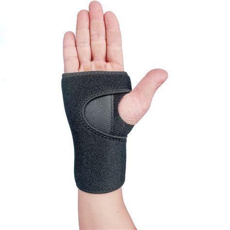 YUNYILAN Adjustable Wrist Brace for Carpal Tunnel Arthritis India | Ubuy