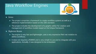 Image result for How to Use Java Workflow Editor