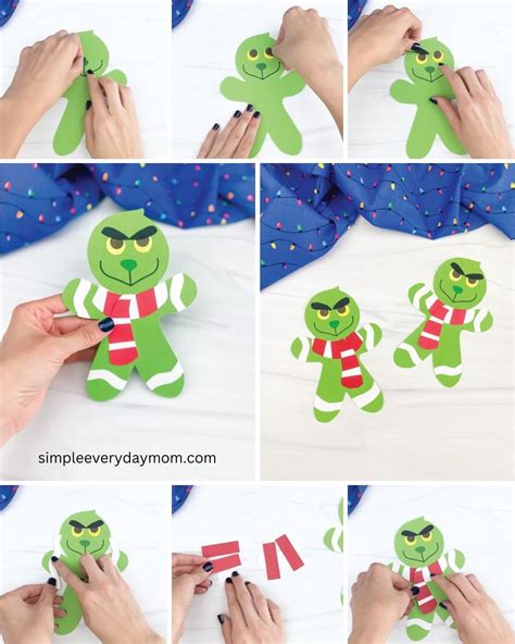 Pin oleh Linda Thompson di Grinch