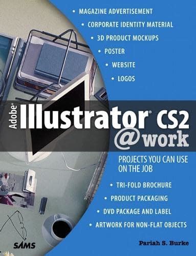 Buy Adobe Illustrator CS2 @work: Projects You Can Use on the Job Book ...