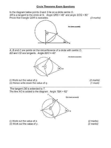 Image result for CSEC Maths Circumference Questions
