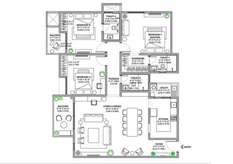 Assetz Marq 3.0 | 3 BHK | Whitefield, Bangalore