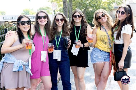 Summer Sippin' Cocktail Bar Crawl: Roswell, Bar Crawl USA and Visit ...