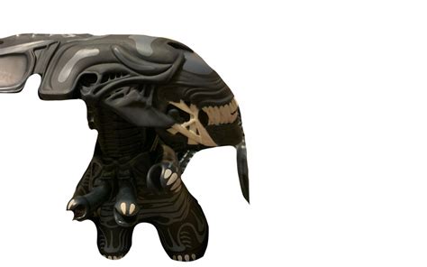 Alien Queen Brighton 的图像结果