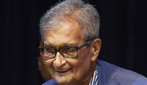 Decoding Amartya Sen: The apolitical economist philosopher with left ...