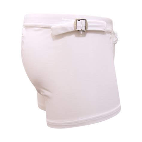 5246AV COSTUME SLIP PARIGAMBA JOHN GALLIANO MAN BEACHWEAR