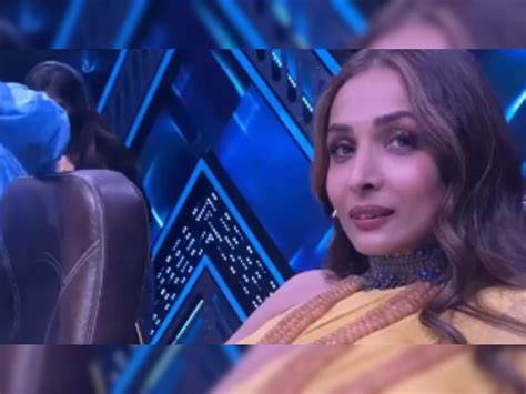 Malaika Arora returns to 'India's Best Dancer' after testing negative ...