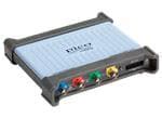 PicoScope 5000D FlexRes Oscilloscopes & MSOs - Pico Technology | Mouser