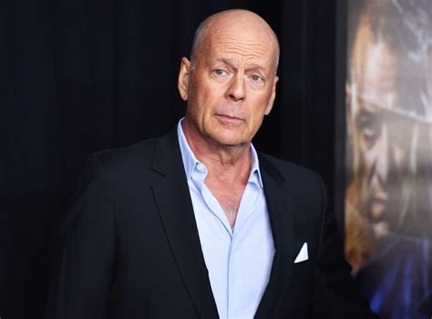 What Is Aphasia? All About Bruce Willis' Diagnosis