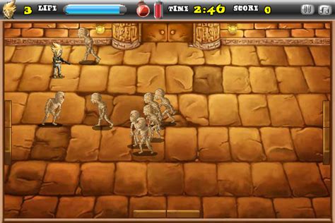 Adventure to Pyramid 的图像结果