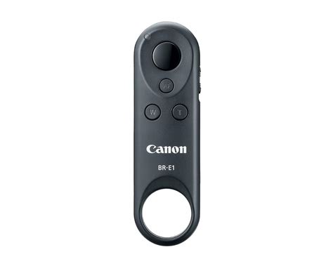 Buy Canon Wireless Remote Control BR-E1 Online at Low Price in India ...