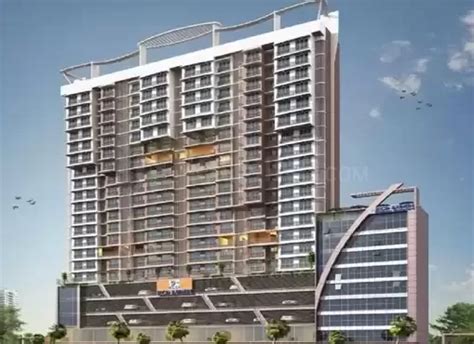 KCD Lumin at Kandivali by KCD Next - Price, Floor Plans, Brochure ...