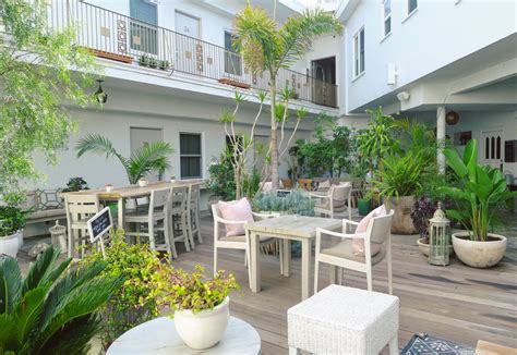 Hotel Beverly Terrace Review – Gemma Goes Global