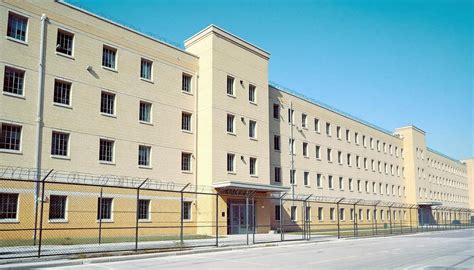 How to contact an inmate at Van Buren County Jail Division - Inmate Help